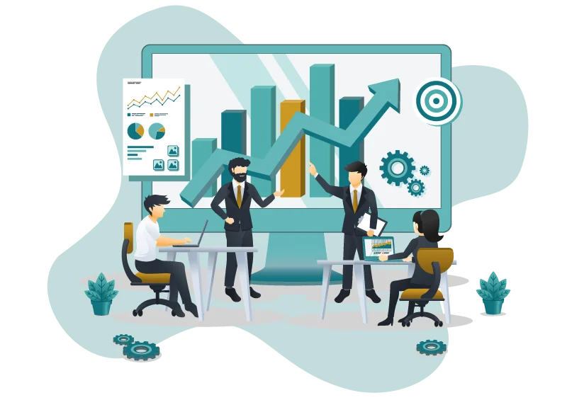 L'art de l'interprétation des données web pour transformer votre stratégie digitale 1 marketing digital