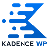 personnalisation de site Kadence