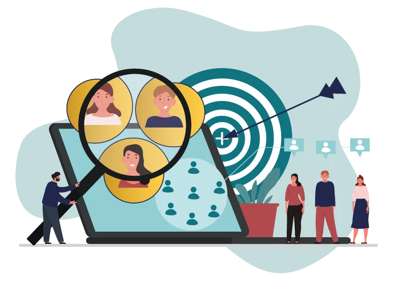 Segmentation clients Segmentation clients