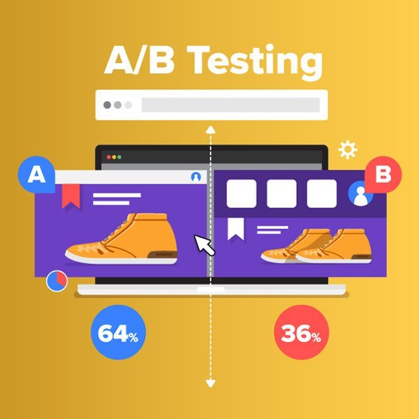 Tests A/B