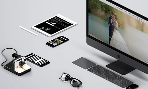 Stratégie Marketing 1 ATN Photography