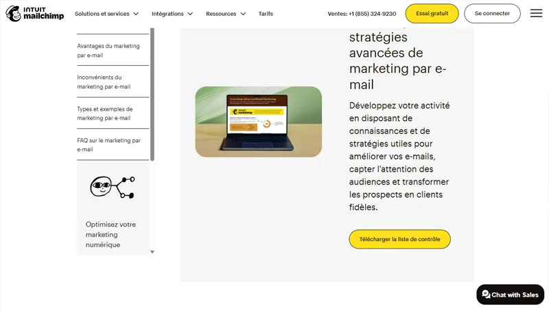 Psychologie Marketing : Ressources gratuites MailChimp Psychologie Marketing : Ressources gratuites MailChimp