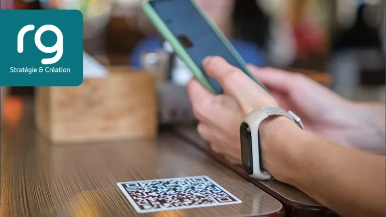 personnaliser des QR codes