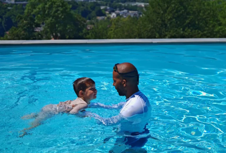 Flyer DaddyPool 2 DaddyPool