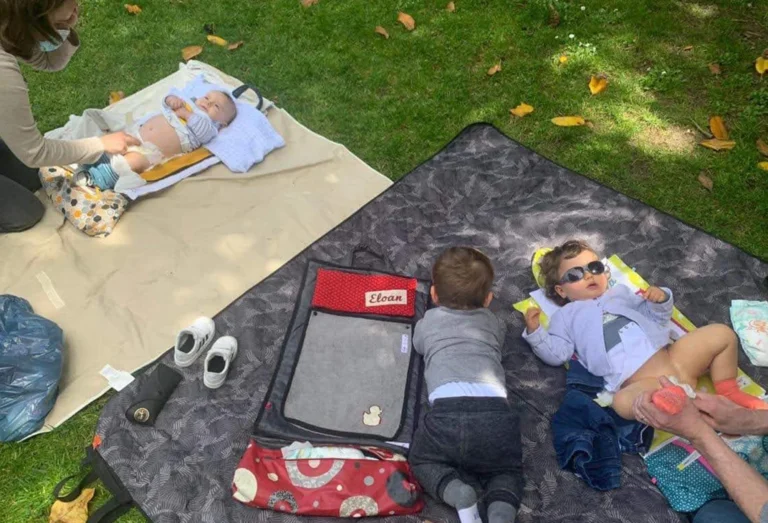 Madame Tomate Couture 6 Madame Tomate Couture