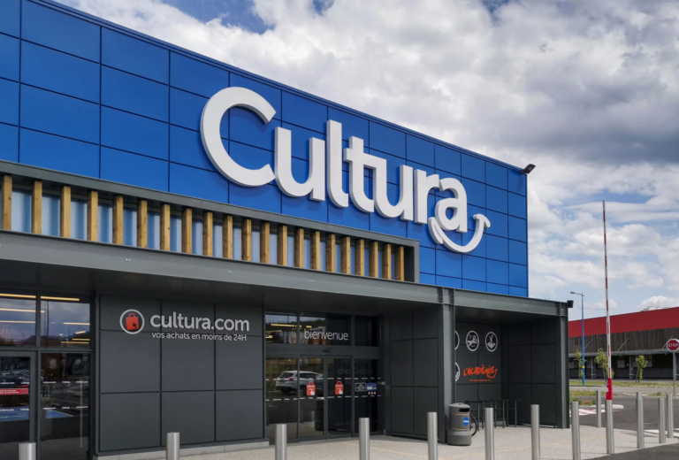 Jaquettes réservation Cultura 3 Jaquette Cultura Nintendo