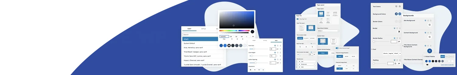 Landing pages WordPress - KadenceWP